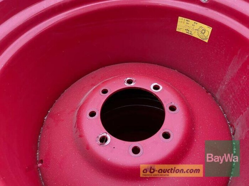 Rad del tipo Fendt TRELLEBORG 800/65R32 TM2000, Gebrauchtmaschine In Bamberg (Immagine 10)