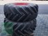 Rad za tip Fendt Z - 650/75R30 166D  MI, Gebrauchtmaschine u Großweitzschen  (Slika 1)
