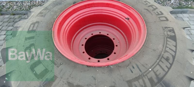 Rad za tip Fendt Z - 650/75R30 166D  MI, Gebrauchtmaschine u Großweitzschen  (Slika 3)