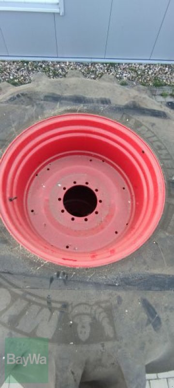 Rad van het type Fendt Z - 710/85R38 178D MI, Gebrauchtmaschine in Großweitzschen  (Foto 4)