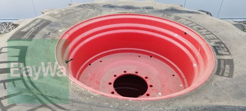 Rad van het type Fendt Z - 710/85R38 178D MI, Gebrauchtmaschine in Großweitzschen  (Foto 2)