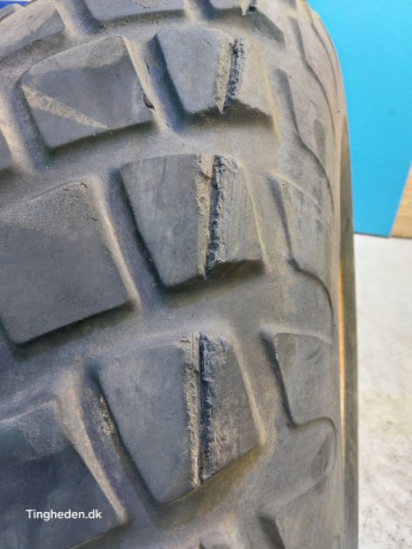 Rad typu Fiatagri 26"   23.1/18-26, Gebrauchtmaschine v Hemmet (Obrázek 8)