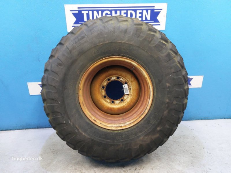 Rad typu Fiatagri 26"   23.1/18-26, Gebrauchtmaschine v Hemmet (Obrázek 2)