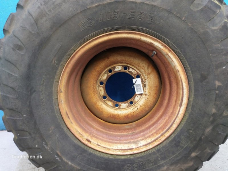 Rad typu Fiatagri 26"   23.1/18-26, Gebrauchtmaschine v Hemmet (Obrázek 3)