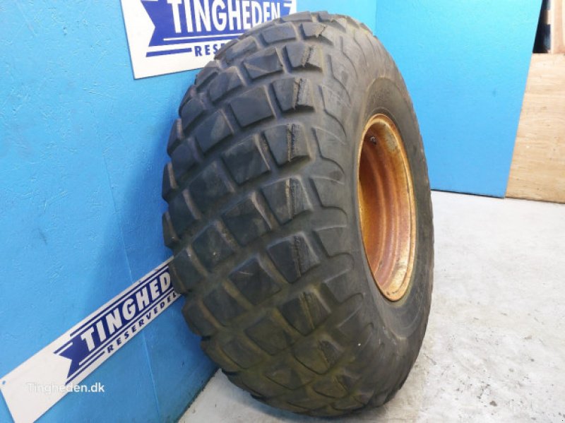 Rad typu Fiatagri 26"   23.1/18-26, Gebrauchtmaschine v Hemmet (Obrázek 5)