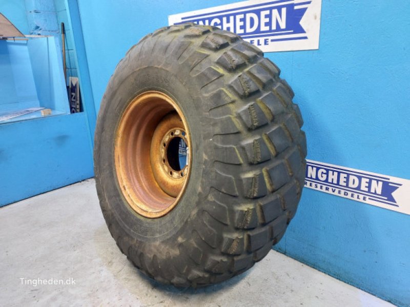 Rad typu Fiatagri 26"   23.1/18-26, Gebrauchtmaschine v Hemmet (Obrázek 12)