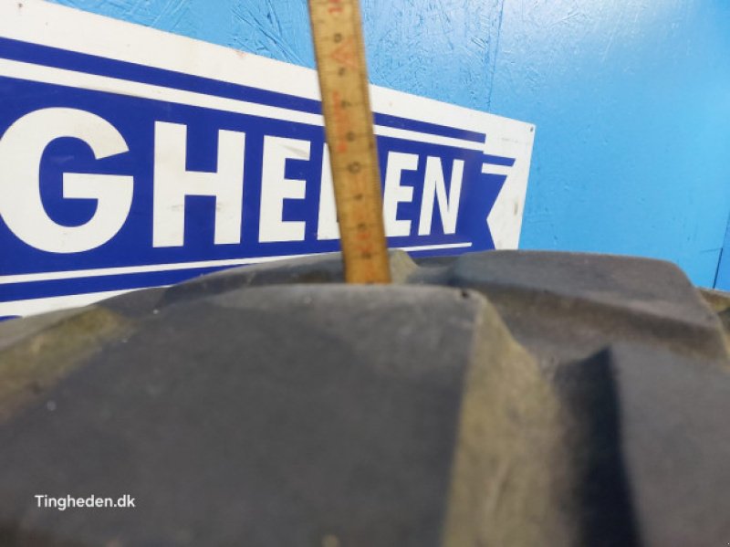 Rad typu Fiatagri 26"   23.1/18-26, Gebrauchtmaschine v Hemmet (Obrázek 9)