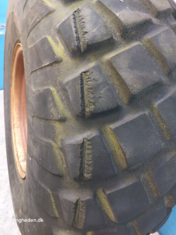 Rad typu Fiatagri 26"   23.1/18-26, Gebrauchtmaschine v Hemmet (Obrázek 11)