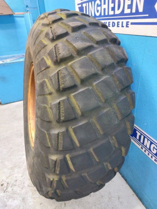 Rad typu Fiatagri 26"   23.1/18-26, Gebrauchtmaschine v Hemmet (Obrázek 10)