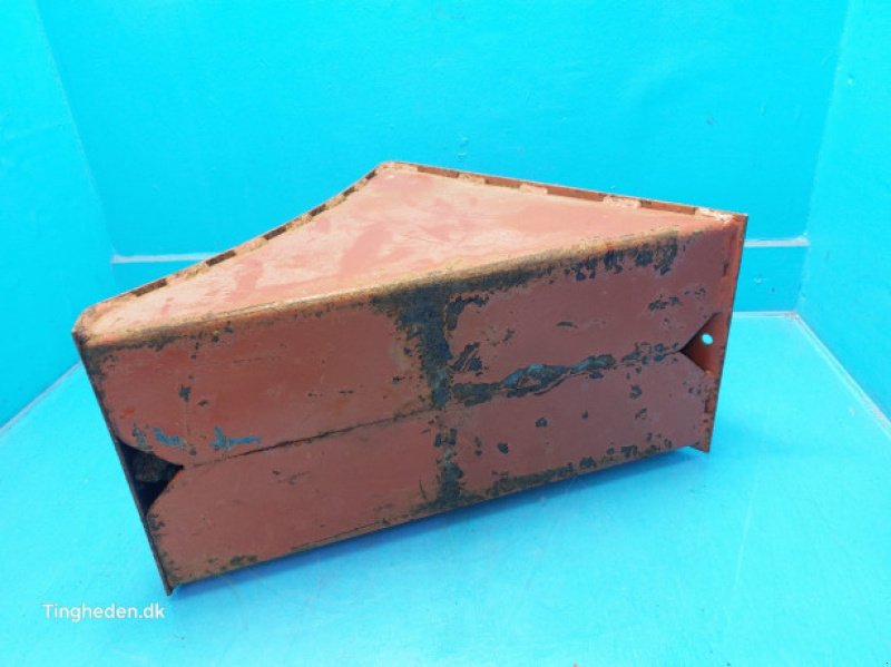 Rad of the type Fiatagri 4900, Gebrauchtmaschine in Hemmet (Picture 7)