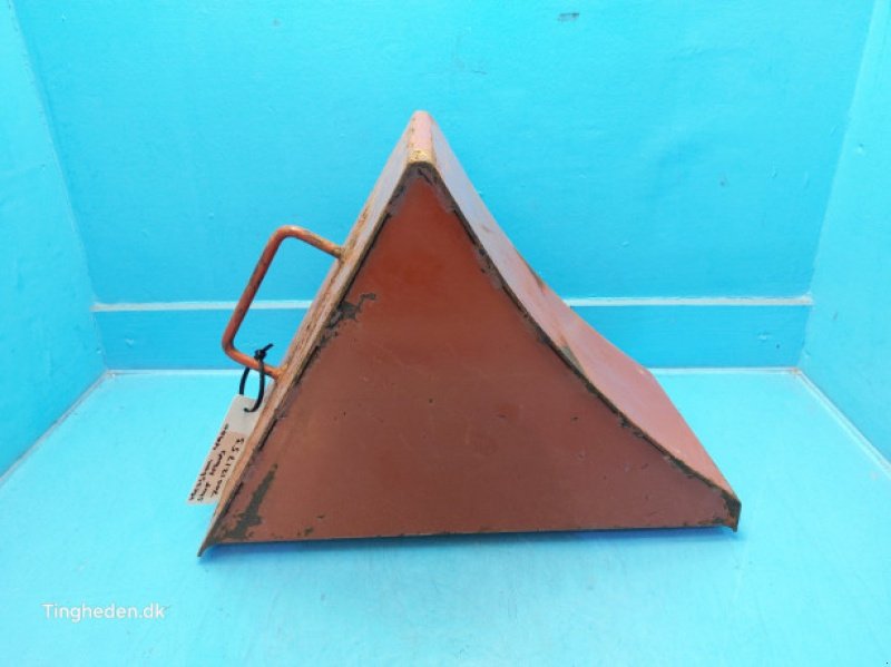 Rad of the type Fiatagri 4900, Gebrauchtmaschine in Hemmet (Picture 2)