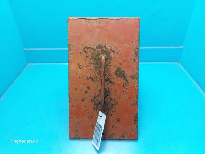 Rad of the type Fiatagri 4900, Gebrauchtmaschine in Hemmet (Picture 3)