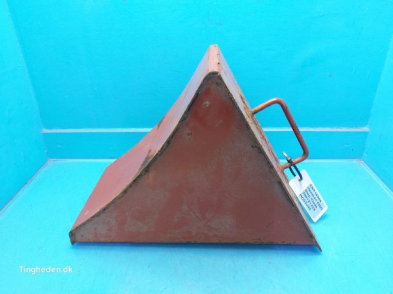 Rad of the type Fiatagri 4900, Gebrauchtmaschine in Hemmet (Picture 4)