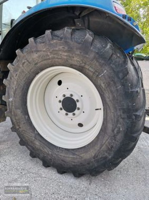 Rad del tipo Firestone 1 Garnitur Reifen 650/65R38 und 540/65R28, Gebrauchtmaschine In Aurolzmünster (Immagine 1)