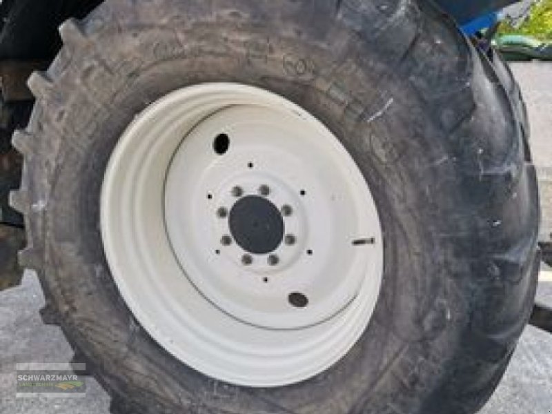 Rad des Typs Firestone 1 Garnitur Reifen 650/65R38 und 540/65R28, Gebrauchtmaschine in Aurolzmünster (Bild 1)