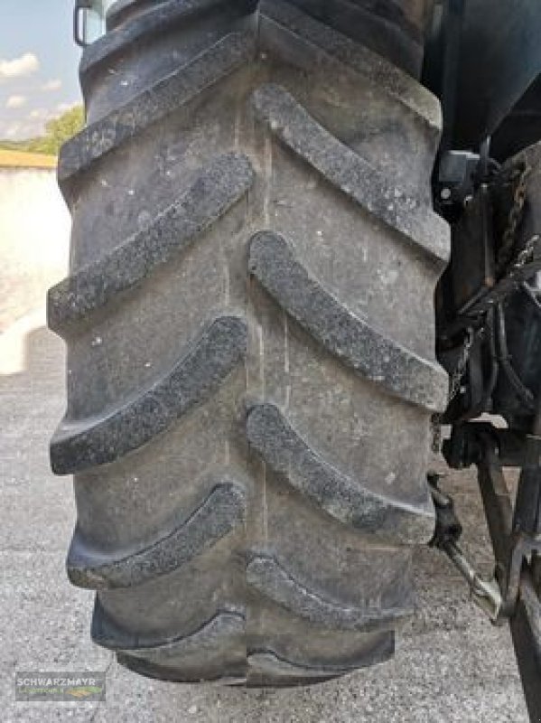 Rad del tipo Firestone 1 Garnitur Reifen 650/65R38 und 540/65R28, Gebrauchtmaschine In Aurolzmünster (Immagine 4)