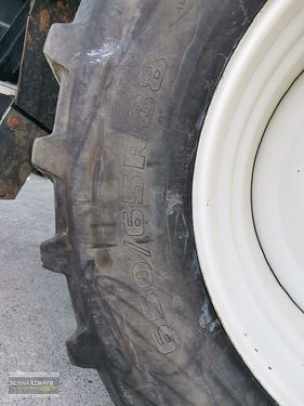 Rad del tipo Firestone 1 Garnitur Reifen 650/65R38 und 540/65R28, Gebrauchtmaschine In Aurolzmünster (Immagine 5)