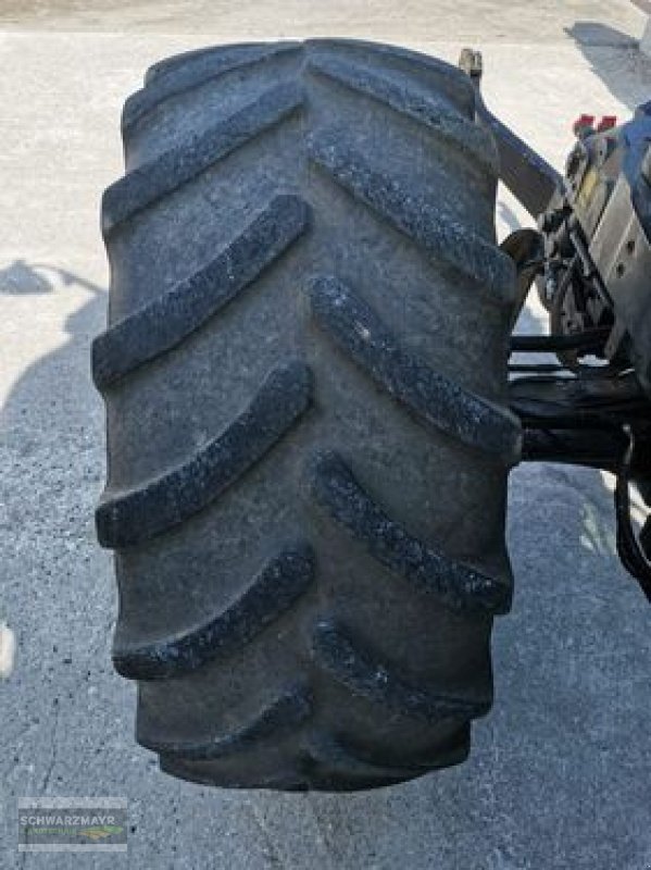 Rad del tipo Firestone 1 Garnitur Reifen 650/65R38 und 540/65R28, Gebrauchtmaschine In Aurolzmünster (Immagine 7)