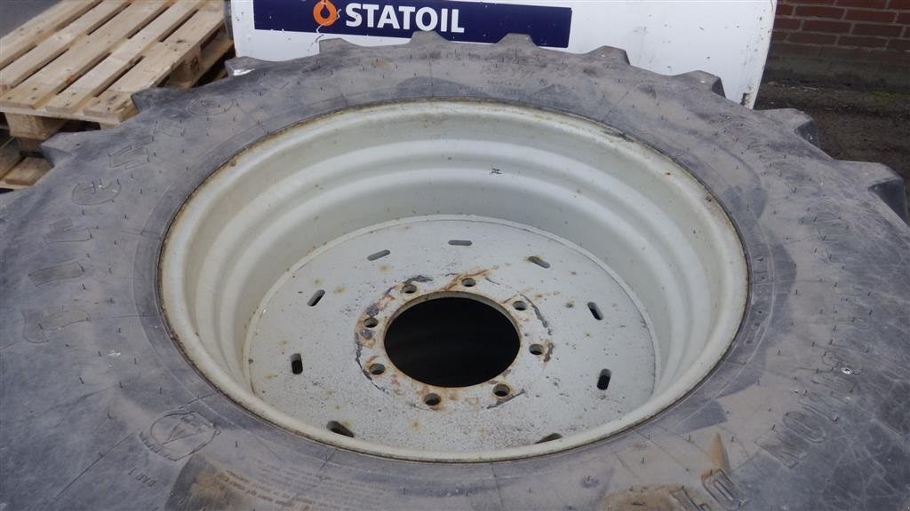 Rad типа Firestone 18,4x30, Gebrauchtmaschine в Hobro (Фотография 2)