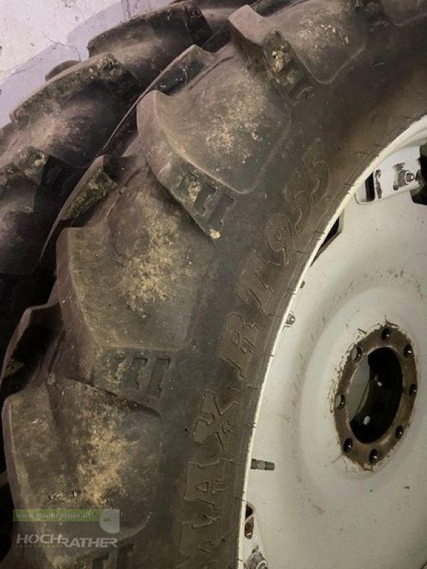 Rad typu Firestone 270/95 R44+ 250/85 R28, Gebrauchtmaschine v Kronstorf (Obrázek 4)