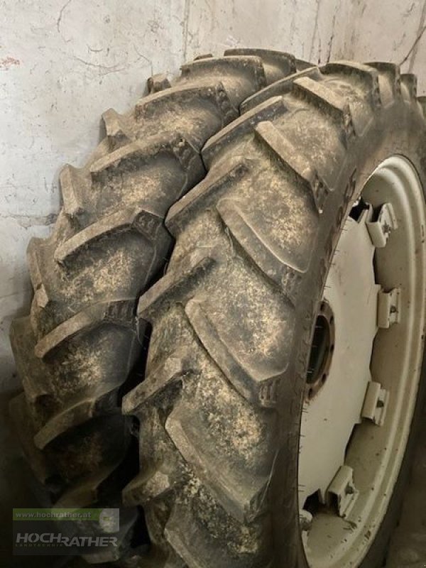 Rad typu Firestone 270/95 R44+ 250/85 R28, Gebrauchtmaschine v Kronstorf (Obrázek 1)