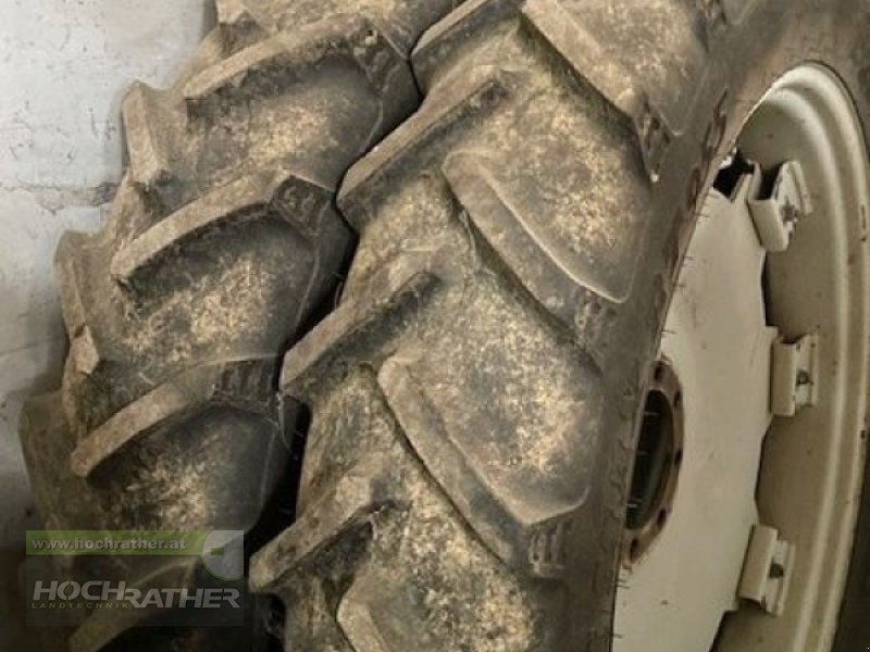 Rad des Typs Firestone 270/95 R44+ 250/85 R28, Gebrauchtmaschine in Kronstorf (Bild 1)