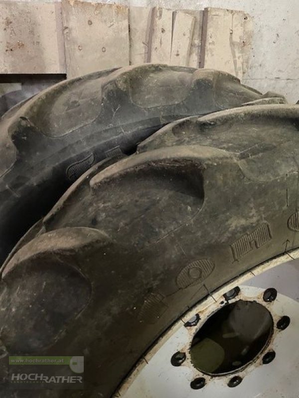 Rad typu Firestone 270/95 R44+ 250/85 R28, Gebrauchtmaschine v Kronstorf (Obrázek 2)