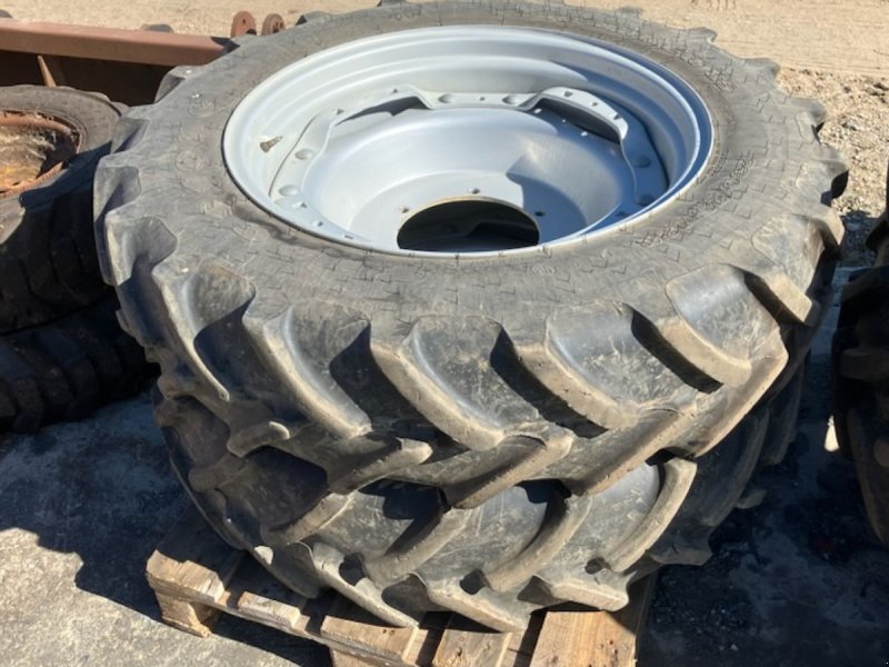Rad Türe ait Firestone 280/85R28, Gebrauchtmaschine içinde Aabenraa