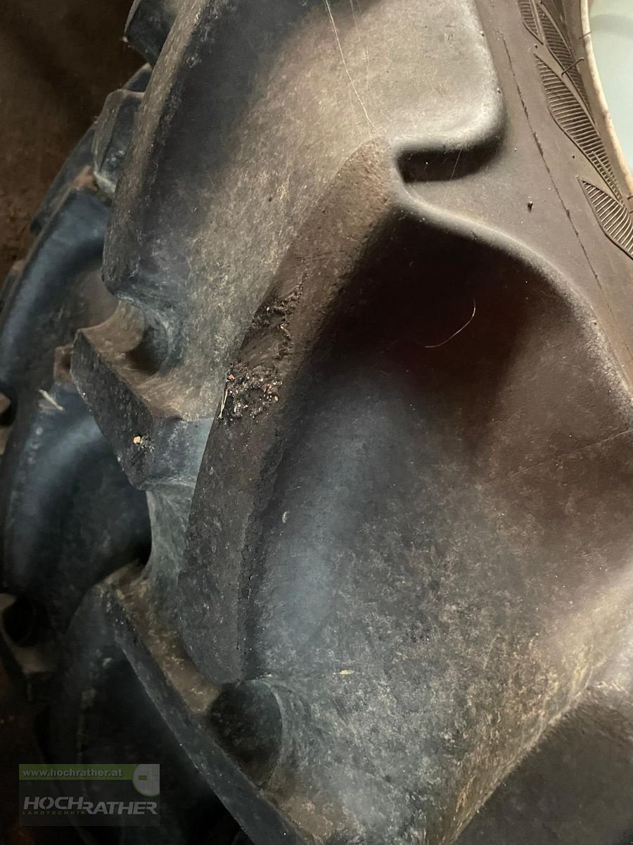 Rad типа Firestone 340/85 R48+ 320/90 R32, Gebrauchtmaschine в Kronstorf (Фотография 4)