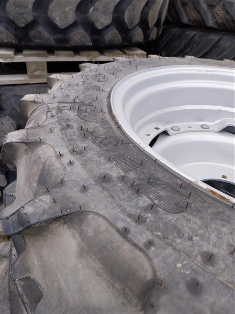 Rad typu Firestone 340/85R38 280/85R28, Gebrauchtmaschine v Danmark (Obrázek 6)