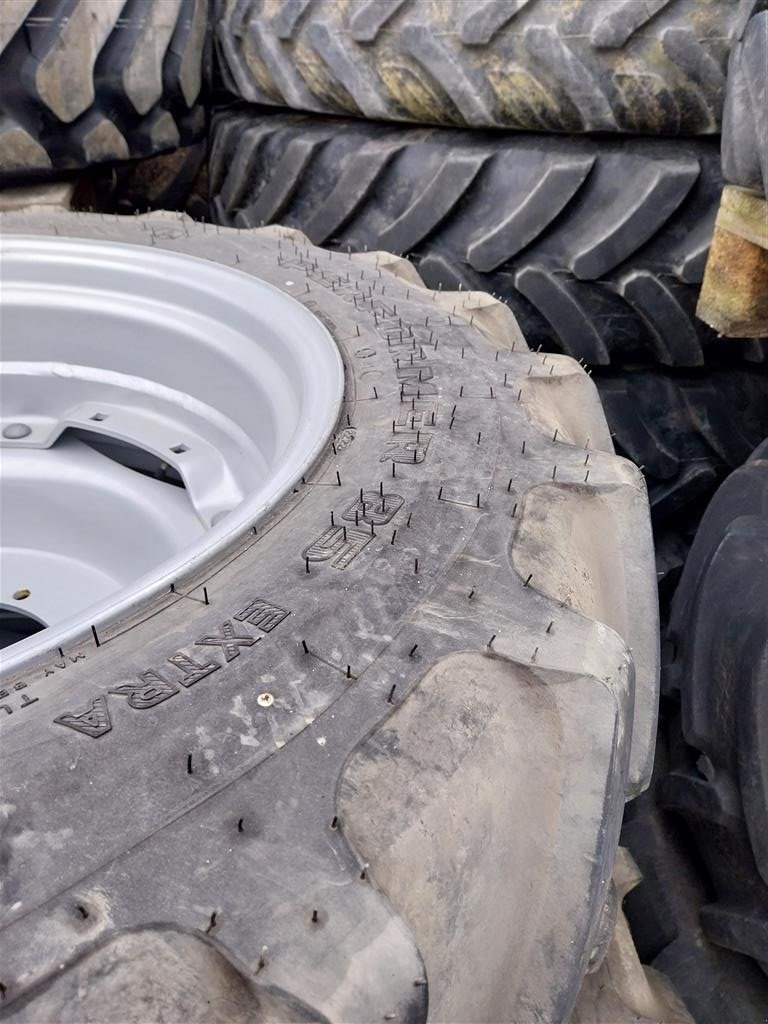 Rad typu Firestone 340/85R38 280/85R28, Gebrauchtmaschine v Danmark (Obrázek 5)