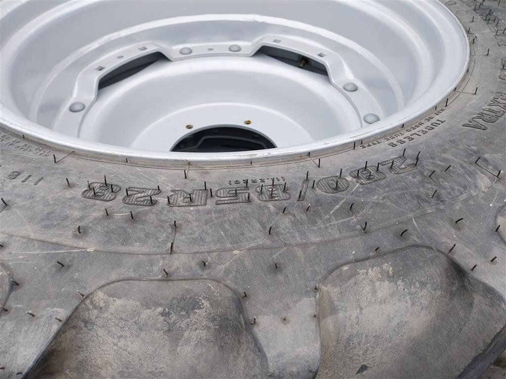 Rad typu Firestone 340/85R38 280/85R28, Gebrauchtmaschine v Danmark (Obrázek 2)