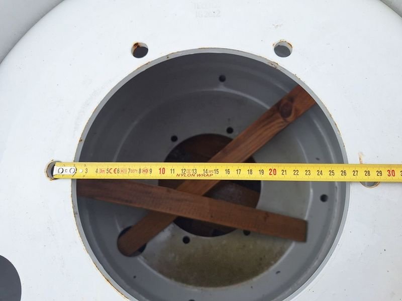 Rad typu Firestone 380/70 R 24 Räder, Neumaschine v St. Marienkirchen (Obrázek 8)