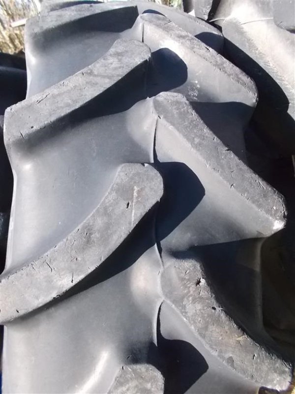 Rad типа Firestone 380/85-28 30 mm mønster, Gebrauchtmaschine в Roslev (Фотография 9)