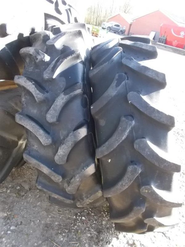 Rad типа Firestone 380/85-28 30 mm mønster, Gebrauchtmaschine в Roslev (Фотография 8)