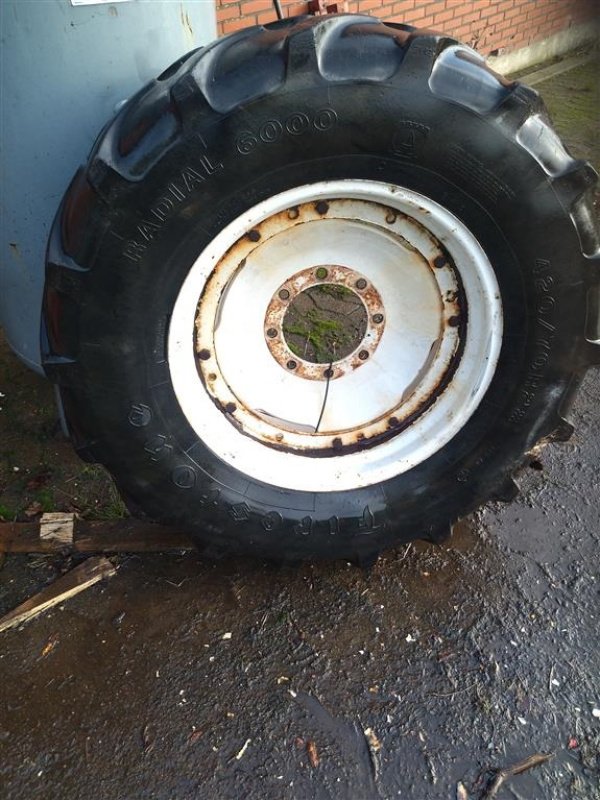 Rad typu Firestone 420/70R28, Gebrauchtmaschine v Egtved (Obrázek 2)