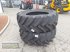 Rad des Typs Firestone 440/65R24+540/65R34, Vorführmaschine in Aurolzmünster (Bild 11)