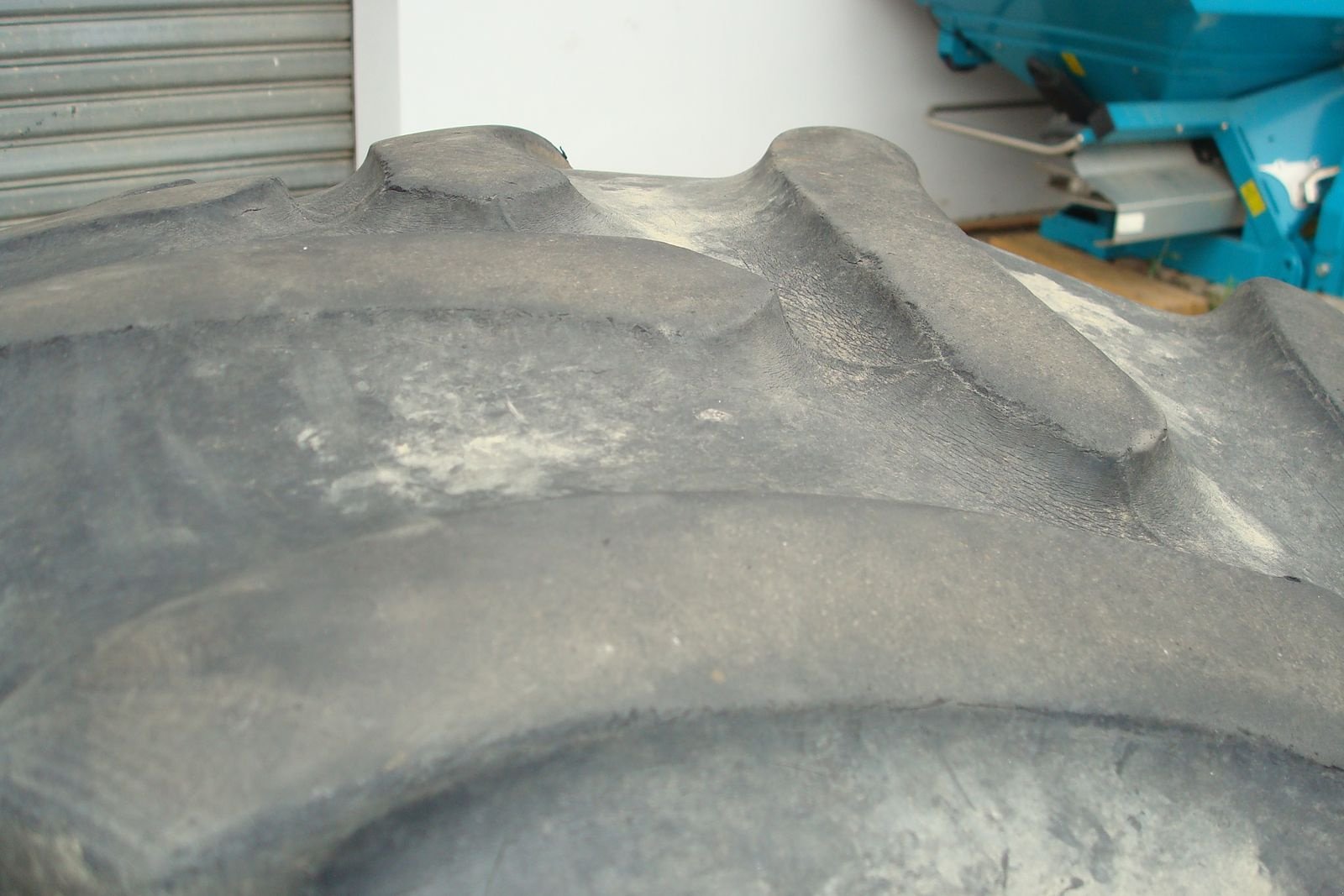 Rad del tipo Firestone 440/65R24 Performer 6S, Gebrauchtmaschine In Judenburg (Immagine 3)