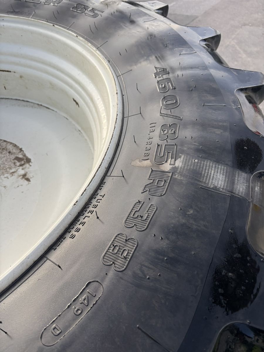 Rad typu Firestone 460/85 R38, Gebrauchtmaschine v Göpfritz (Obrázek 4)