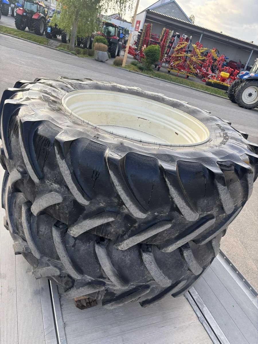 Rad typu Firestone 460/85 R38, Gebrauchtmaschine v Göpfritz (Obrázek 1)