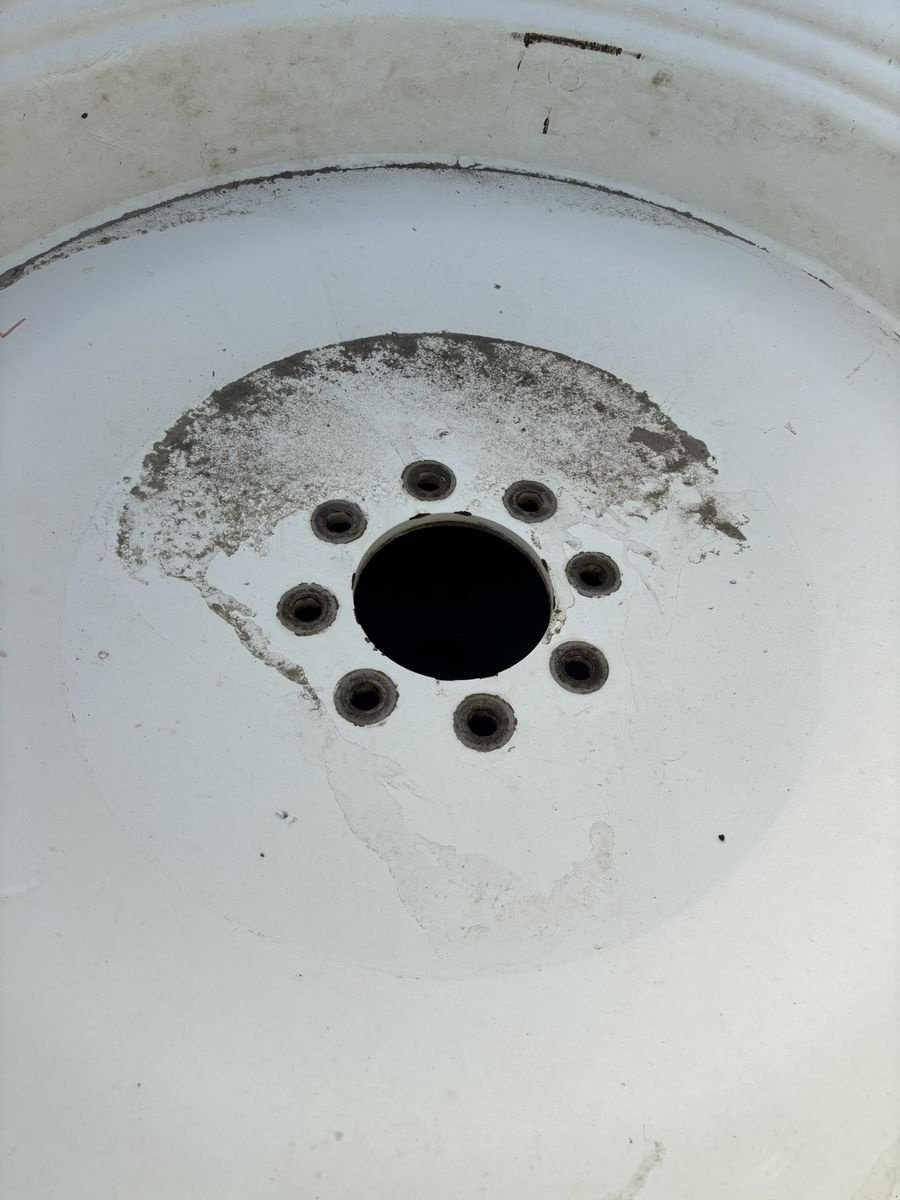 Rad typu Firestone 460/85 R38, Gebrauchtmaschine v Göpfritz (Obrázek 2)