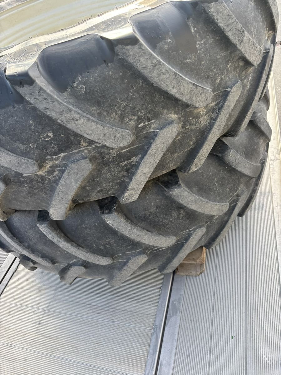 Rad typu Firestone 460/85 R38, Gebrauchtmaschine v Göpfritz (Obrázek 3)