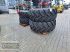 Rad типа Firestone 480/65R24+600/65R34 zu Steyr Multi, Vorführmaschine в Aurolzmünster (Фотография 4)