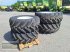 Rad des Typs Firestone 540/65R38+480/65R24, Neumaschine in Gampern (Bild 3)