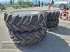 Rad des Typs Firestone 540/65R38+480/65R24, Neumaschine in Gampern (Bild 5)