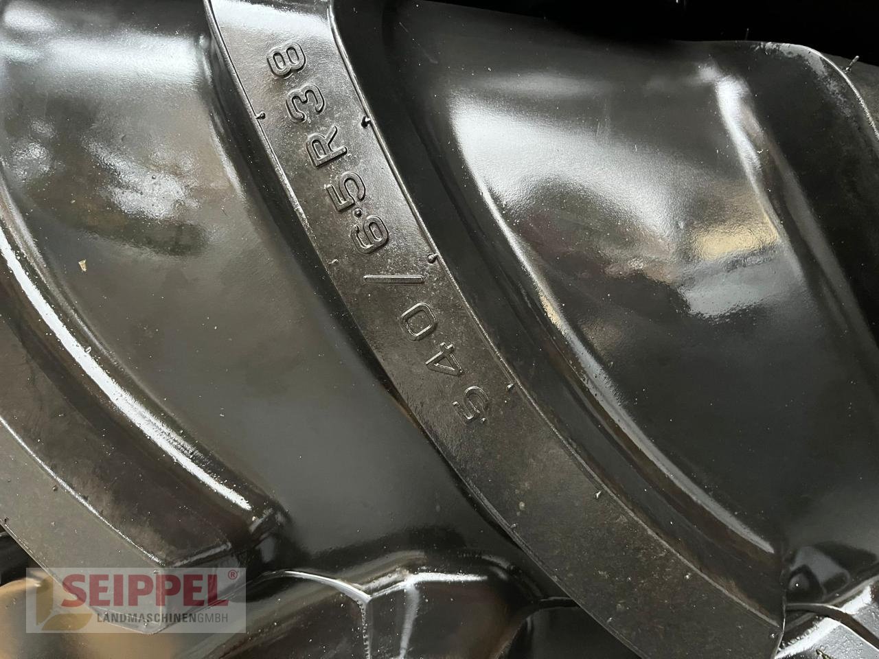 Rad типа Firestone 540/65R38, Neumaschine в Groß-Umstadt (Фотография 3)