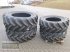 Rad des Typs Firestone 600/65R38+480/65R28, Neumaschine in Aurolzmünster (Bild 5)
