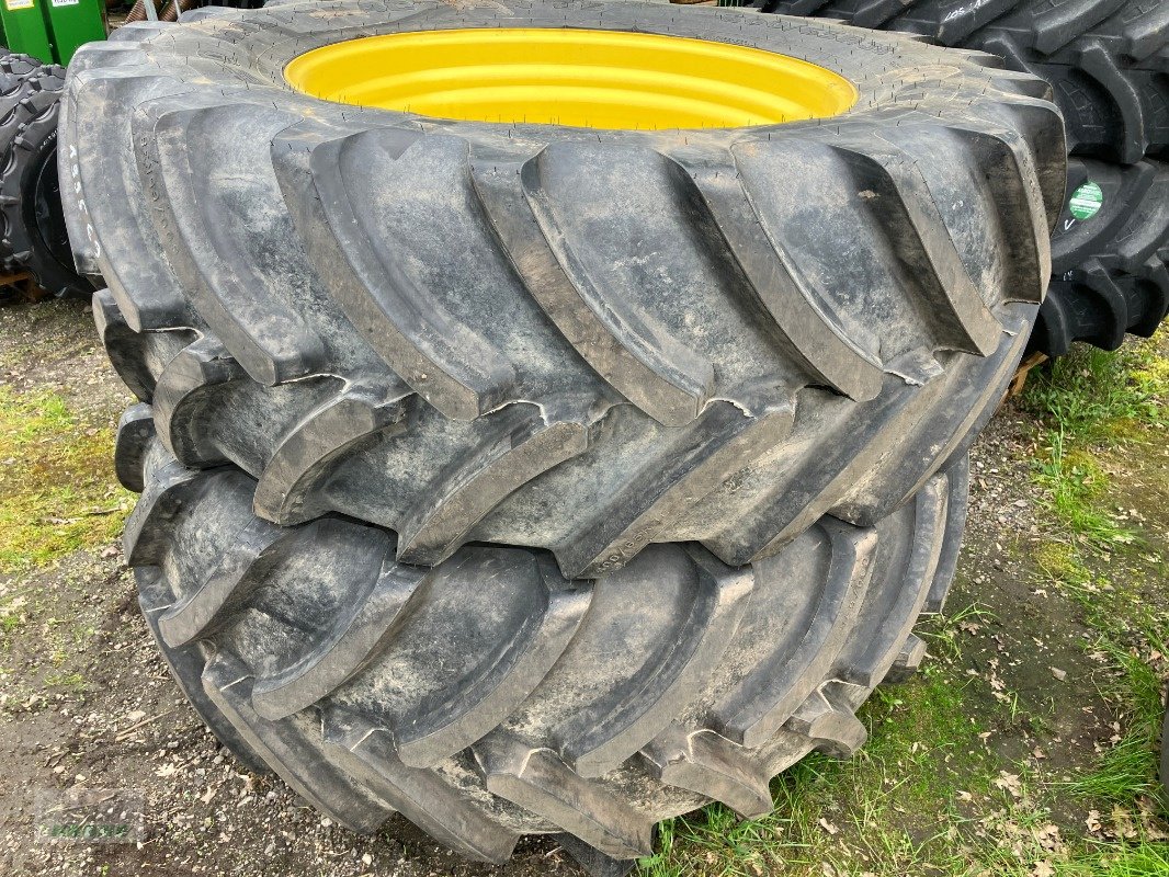 Rad tip Firestone 600/65R38, Gebrauchtmaschine in Alt-Mölln (Poză 1)