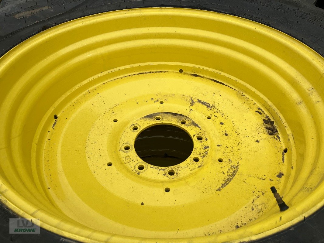 Rad tip Firestone 600/65R38, Gebrauchtmaschine in Alt-Mölln (Poză 3)