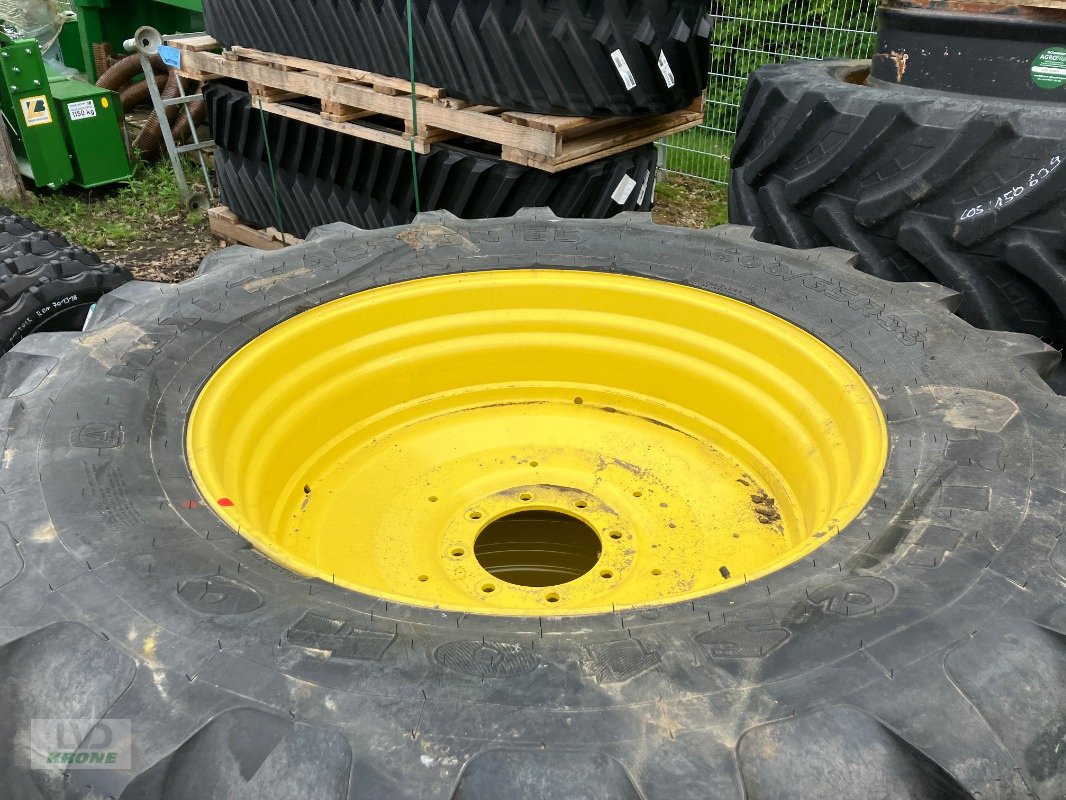 Rad tip Firestone 600/65R38, Gebrauchtmaschine in Alt-Mölln (Poză 4)